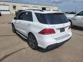 Mercedes-Benz GLE 43 AMG CARFAX/�������/��������/����� | Mobile.bg � ����� ������ 4