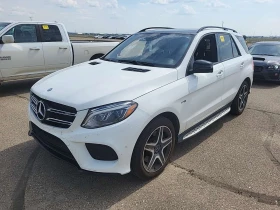������ Mercedes-Benz GLE 43...