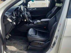 Mercedes-Benz GLE 43 AMG CARFAX/�������/��������/����� | Mobile.bg � ����� ������ 5