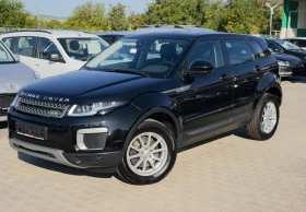 ����� �� �������� �� Land Rover Range Rover Evoque 2.0* 4x4* TD4