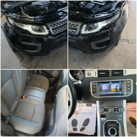 Land Rover Range Rover Evoque 2.0* 4x4* TD4 | Mobile.bg � ����� ������ 14
