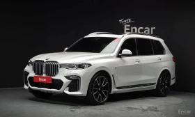 BMW X7 * xDrive 40d M Sport 6STR * АВТОКРЕДИТ * 