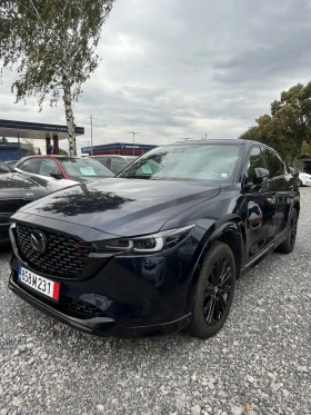Mazda CX-5 - 26300 € - 29288635 2
