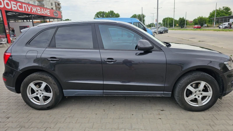 Audi Q5, снимка 4 - Автомобили и джипове - 46693499