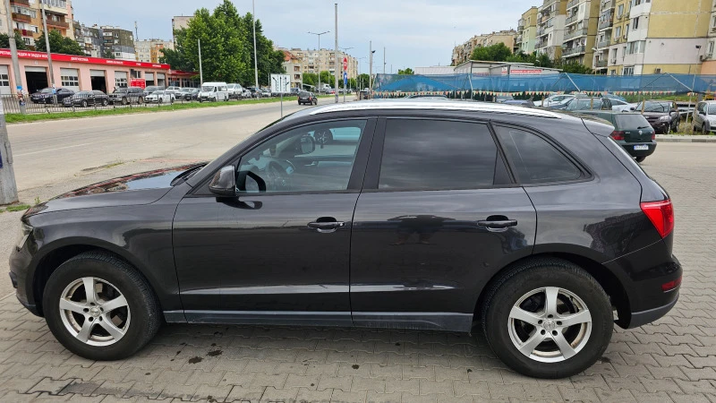 Audi Q5, снимка 10 - Автомобили и джипове - 46693499