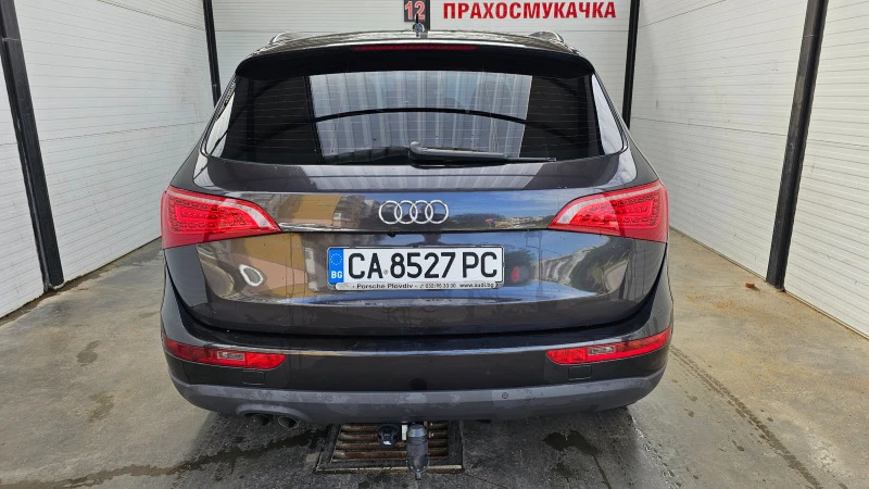 Audi Q5, снимка 6 - Автомобили и джипове - 46693499