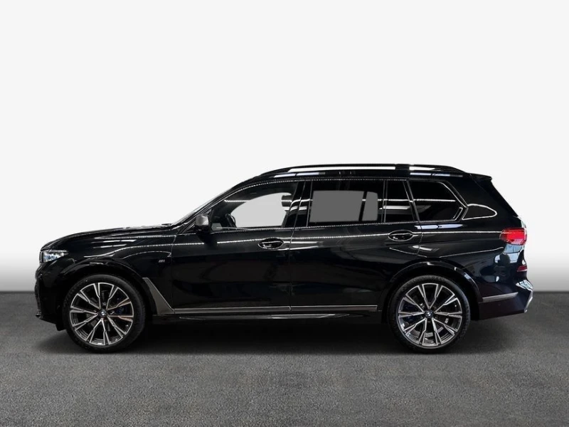 BMW X7 M 50i xDrive, снимка 4 - Автомобили и джипове - 47534432