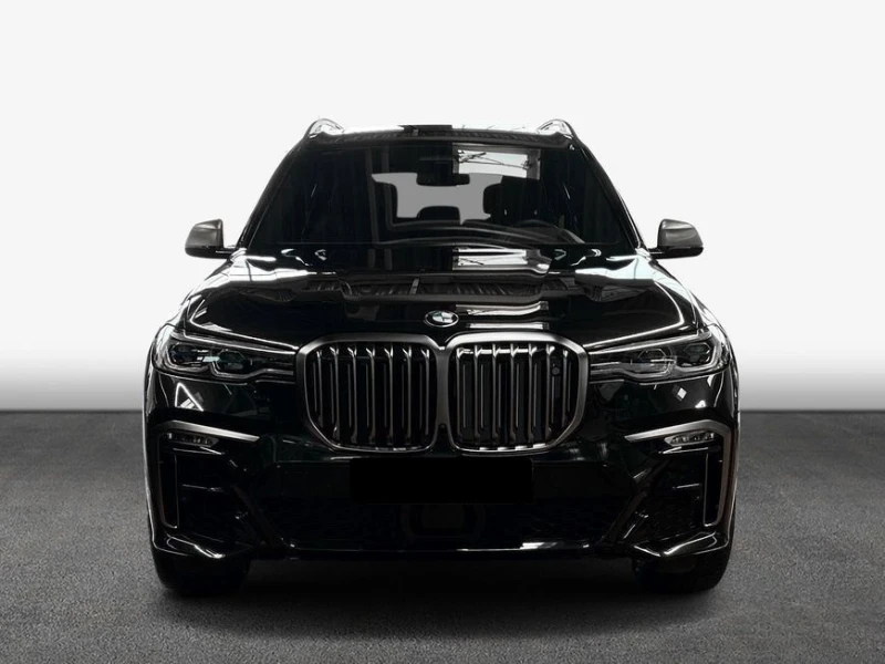 BMW X7 M 50i xDrive, снимка 2 - Автомобили и джипове - 47534432