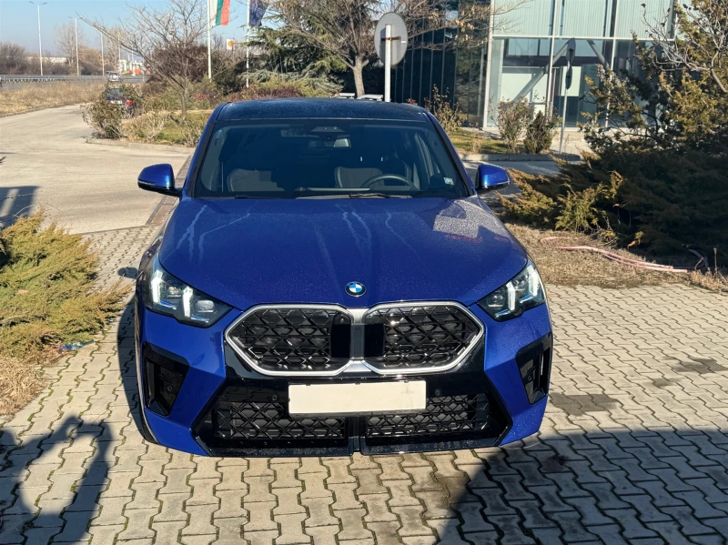 BMW X2 sDrive18d, снимка 7 - Автомобили и джипове - 49315406