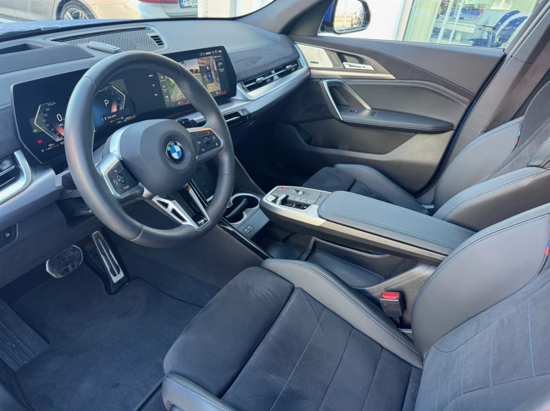 BMW X2 sDrive18d, снимка 5 - Автомобили и джипове - 49315406