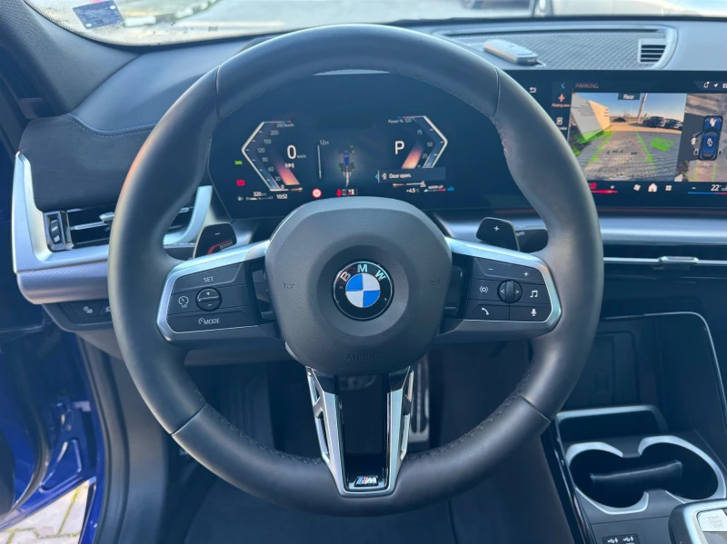 BMW X2 sDrive18d, снимка 14 - Автомобили и джипове - 49315406