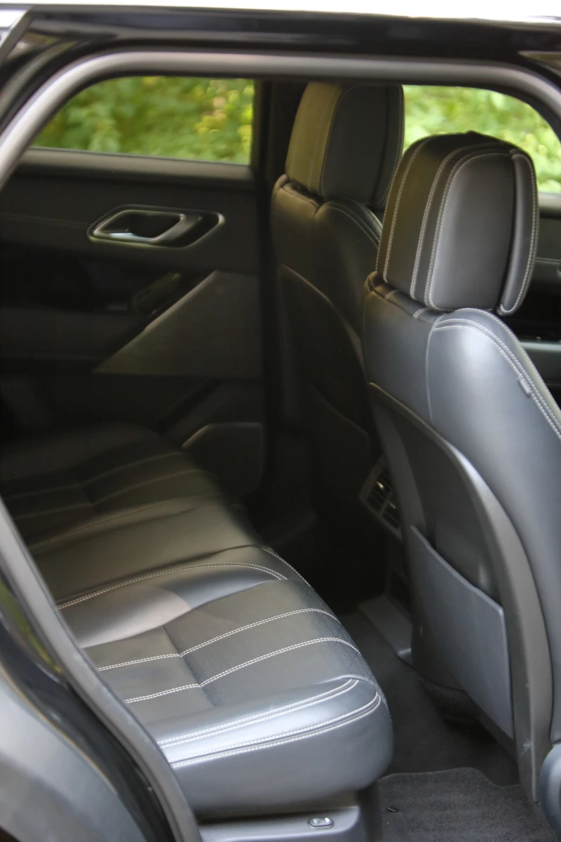 Land Rover Range Rover Velar, снимка 11 - Автомобили и джипове - 51803752
