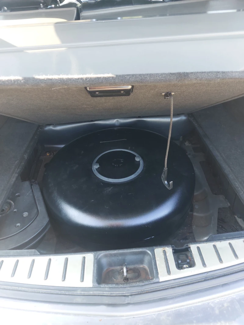 Nissan Murano, снимка 9 - Автомобили и джипове - 52308652