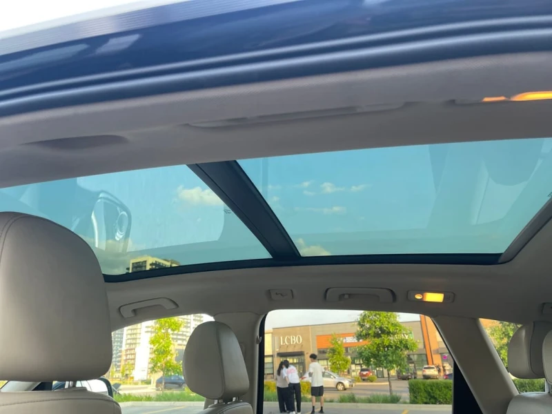 Audi Q5 * 2.0L Premium * CARFAX * ЦЕНА ДО БГ, снимка 12 - Автомобили и джипове - 52839015