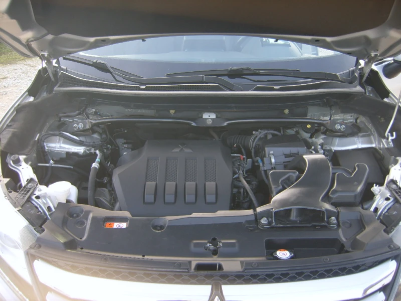 Mitsubishi Eclipse Cross 1, 5  4x4 diamond, снимка 16 - Автомобили и джипове - 52849125