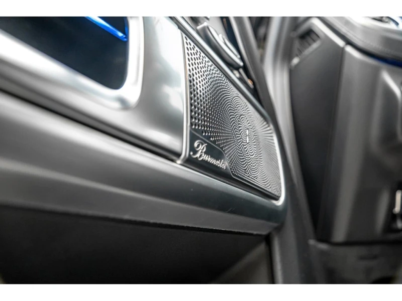 Mercedes-Benz G 500 550 AMG PKG BURMESTER 2019 * CARFAX* АВТОФИНАНСИРА, снимка 14 - Автомобили и джипове - 52899136