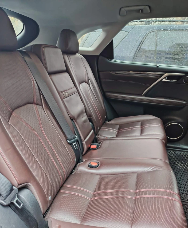 Lexus RX 450h, снимка 8 - Автомобили и джипове - 53025117