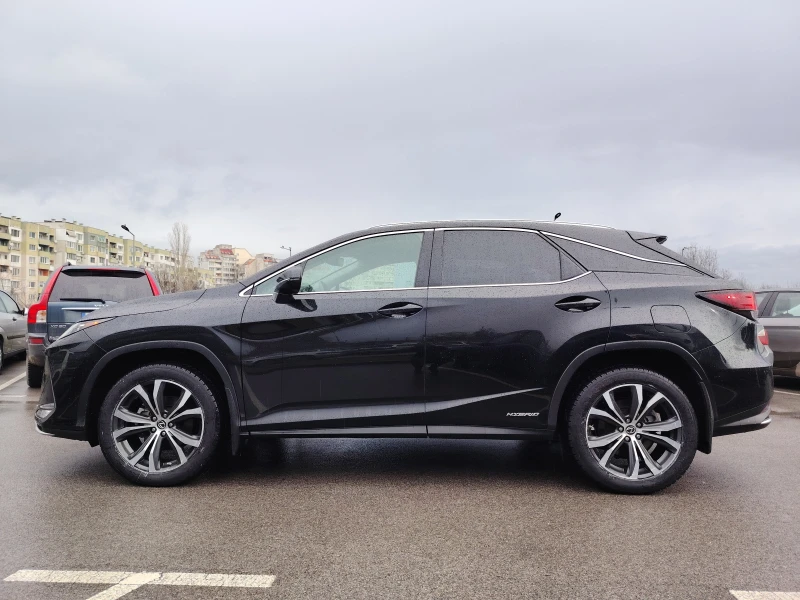 Lexus RX 450h, снимка 5 - Автомобили и джипове - 53025117