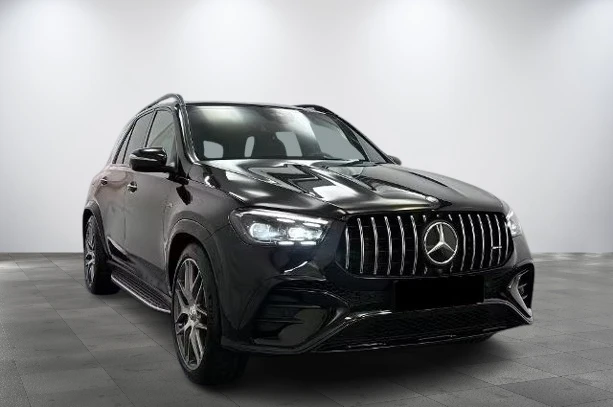 Mercedes-Benz GLE 53 4MATIC 4Matic+ = Premium Plus = Panorama Гаранция - 207340 лв. - 19506944 1