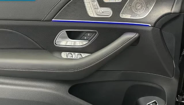 Mercedes-Benz GLE 53 4MATIC 4Matic+ = Premium Plus = Panorama Гаранция - изображение 4