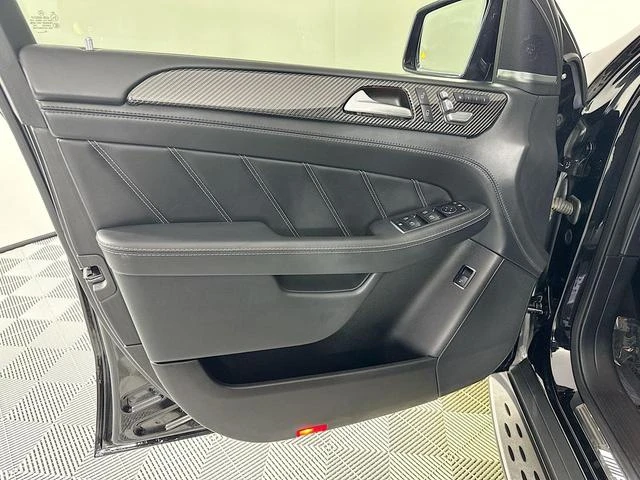 Mercedes-Benz GLE 63 S AMG, снимка 14 - Автомобили и джипове - 52614335