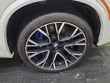 BMW X5 2022 Competition* CARFAX * БЕЗ ПЪРВОНАЧАЛНА ВНОСКА - изображение 7