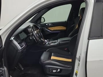 BMW X5 2022 Competition* CARFAX * БЕЗ ПЪРВОНАЧАЛНА ВНОСКА - изображение 8