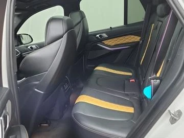 BMW X5 2022 Competition* CARFAX * ��� ������������ ������ | Mobile.bg � ����������� 11