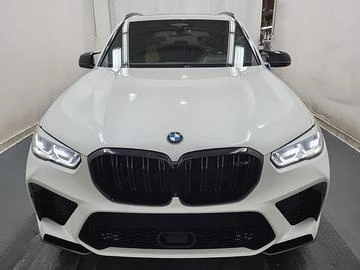 BMW X5 2022 Competition* CARFAX * БЕЗ ПЪРВОНАЧАЛНА ВНОСКА - изображение 2