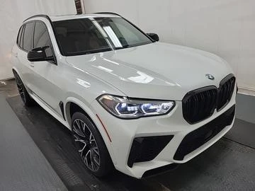 BMW X5 2022 Competition* CARFAX * БЕЗ ПЪРВОНАЧАЛНА ВНОСКА - изображение 3