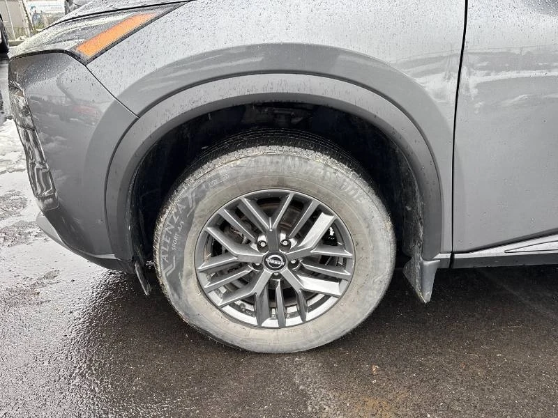 Nissan Rogue 2022 S * CARFAX * БЕЗ ПЪРВОНАЧАЛНА ВНОСКА - изображение 9