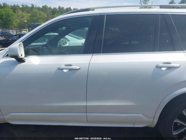 Volvo Xc90 T6 MOMENTUM, снимка 13 - Автомобили и джипове - 55384552