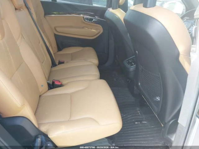 Volvo Xc90 T6 MOMENTUM, снимка 8 - Автомобили и джипове - 55384552