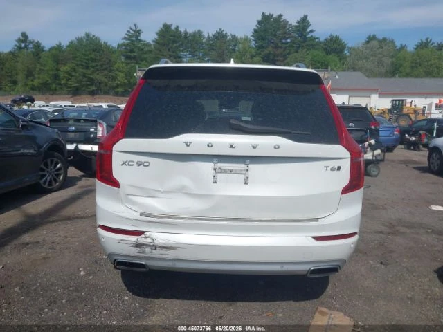 Volvo Xc90 T6 MOMENTUM, снимка 14 - Автомобили и джипове - 55384552