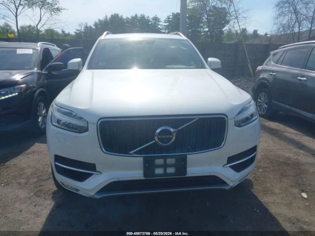 Volvo Xc90 T6 MOMENTUM, снимка 11 - Автомобили и джипове - 55384552