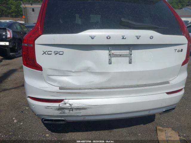 Volvo Xc90 T6 MOMENTUM, снимка 6 - Автомобили и джипове - 55384552