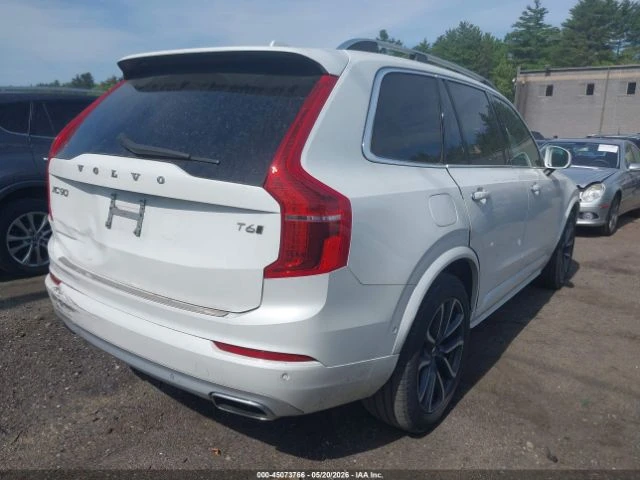 Volvo Xc90 T6 MOMENTUM, снимка 4 - Автомобили и джипове - 55384552