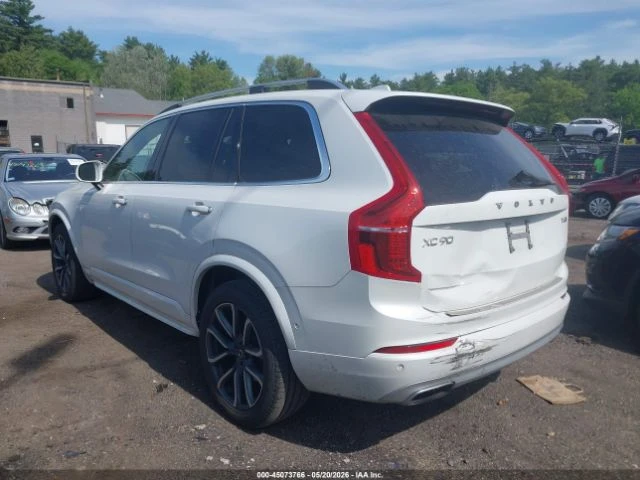 Volvo Xc90 T6 MOMENTUM, снимка 3 - Автомобили и джипове - 55384552