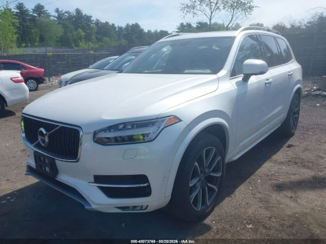 Volvo Xc90 T6 MOMENTUM, снимка 2 - Автомобили и джипове - 55384552