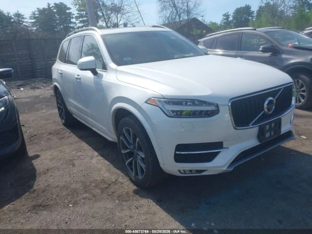 Volvo Xc90 T6 MOMENTUM