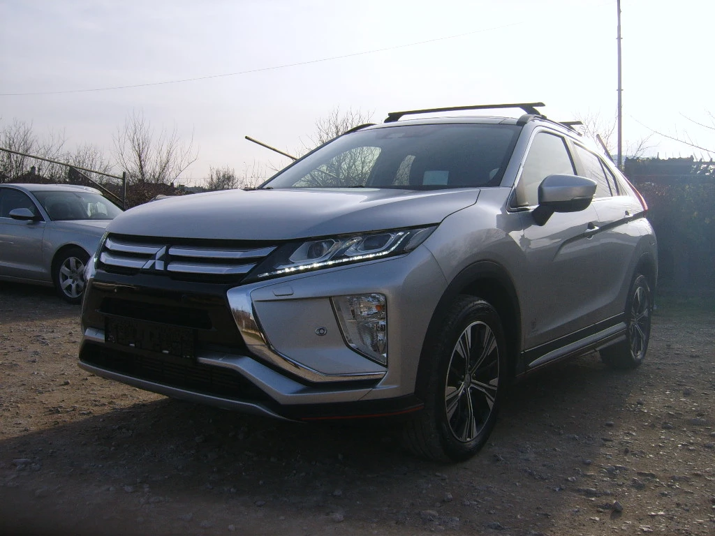 Mitsubishi Eclipse Cross 1, 5  4x4 diamond, снимка 1