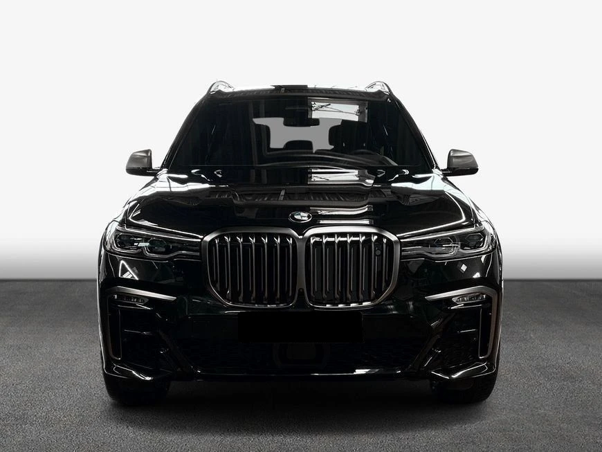 BMW X7 M 50i xDrive - изображение 2