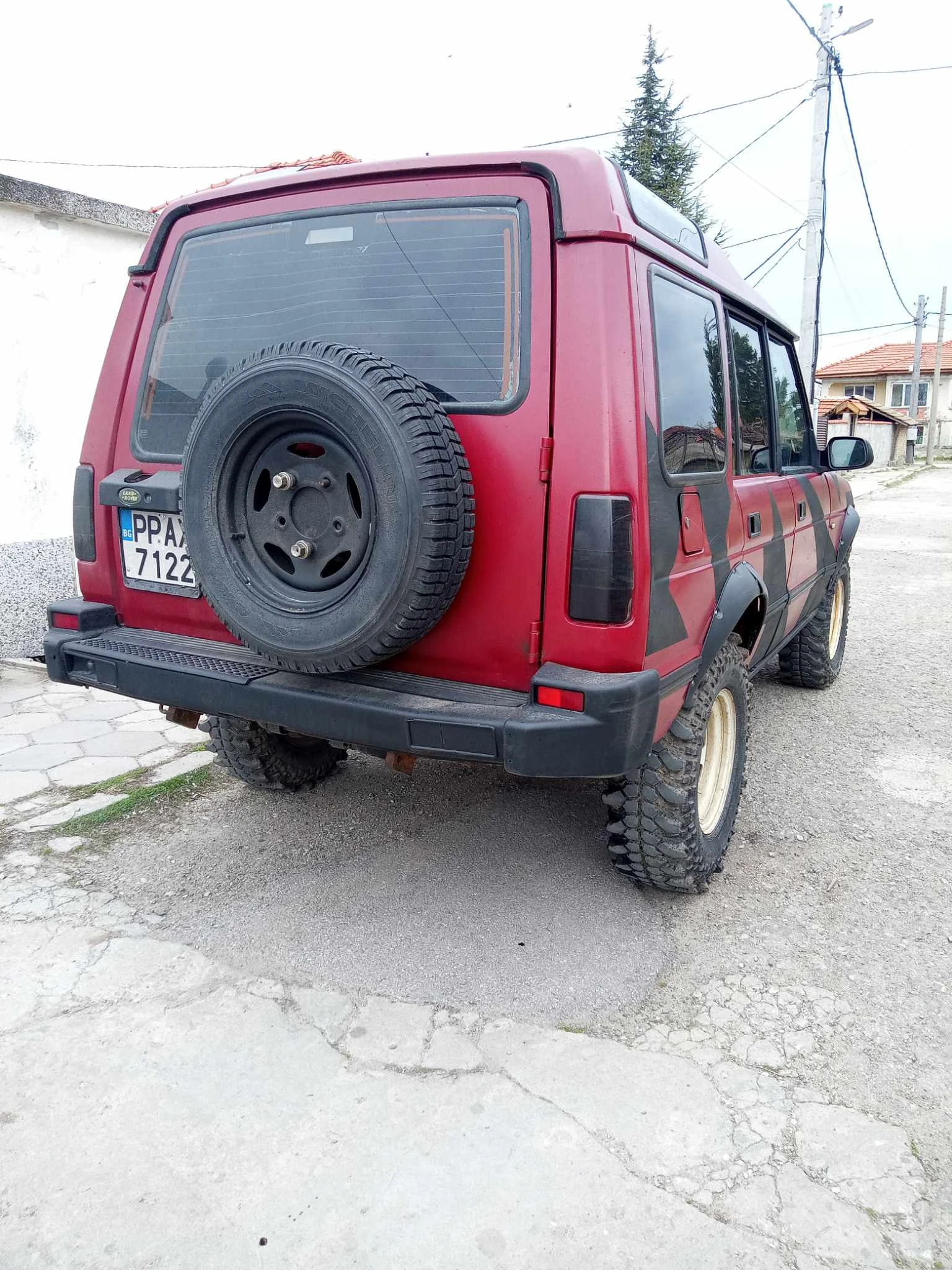 Land Rover Discovery  - изображение 7