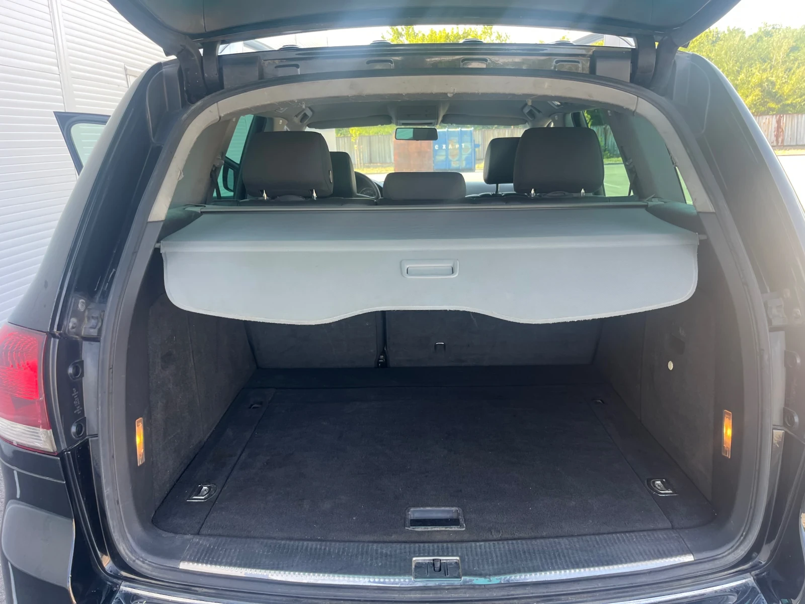 VW Touareg 3.0 224 ps  - изображение 9