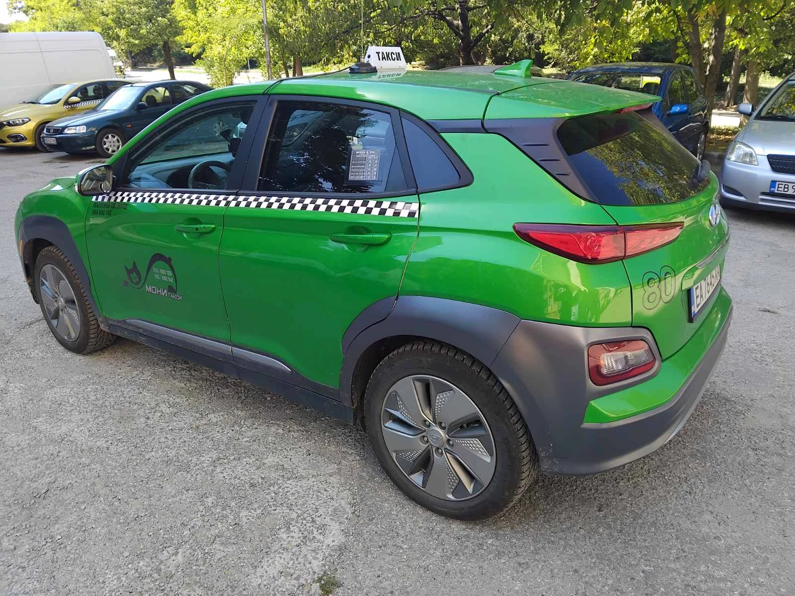 Hyundai Kona  - изображение 2