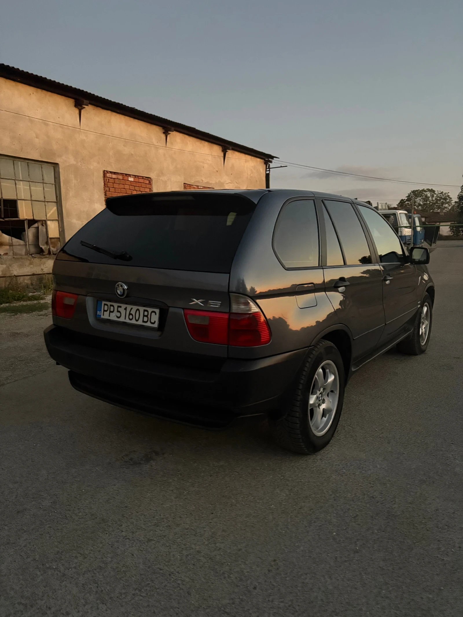 BMW X5 3.0d - изображение 3