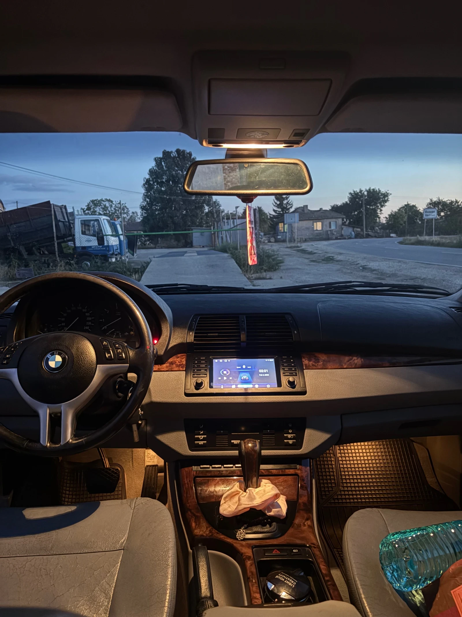 BMW X5 3.0d - изображение 7
