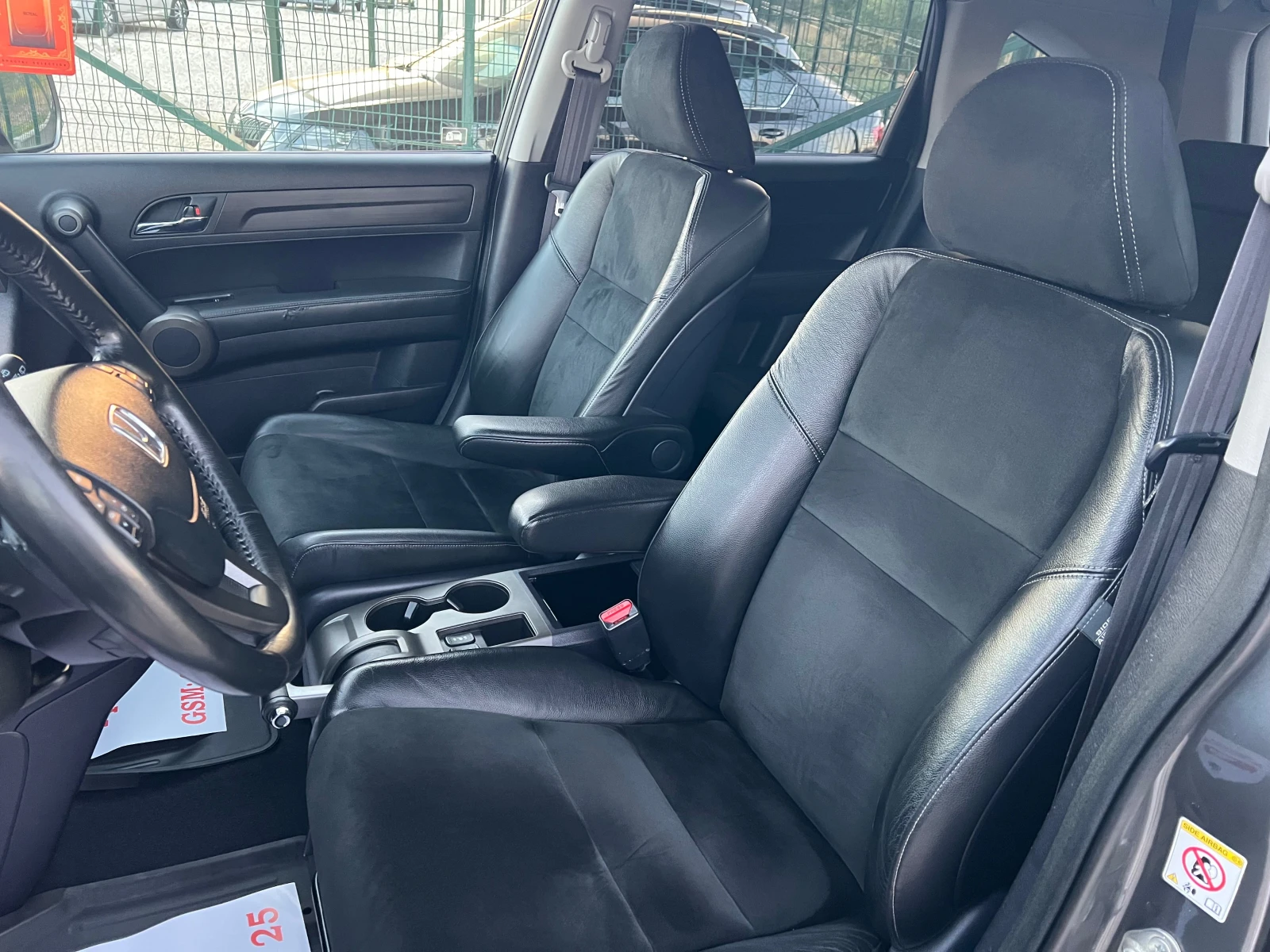 Honda Cr-v 2.2i-DTEC/Executive-FULL-Final edition/Euro 5!!! - изображение 10