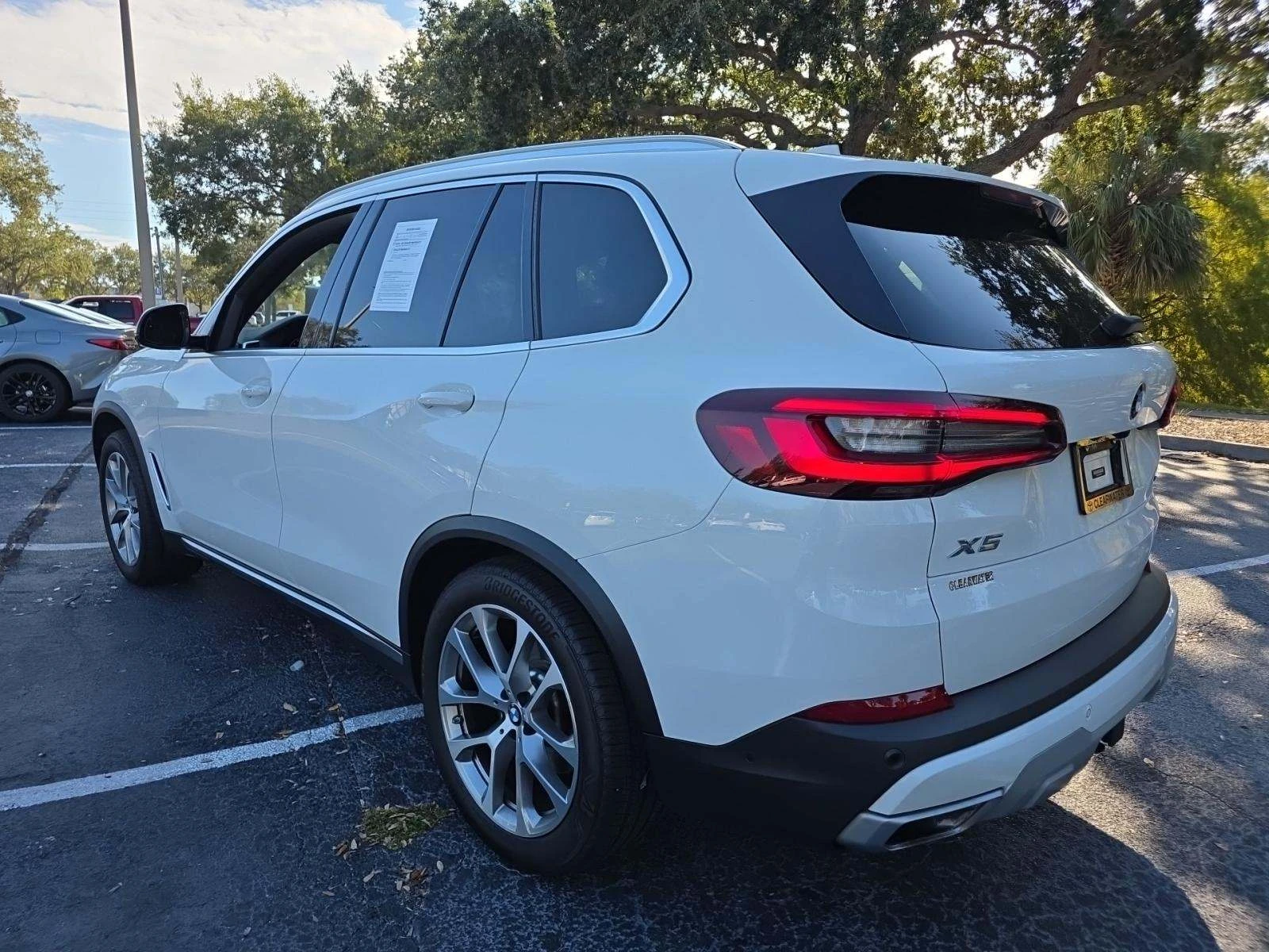 BMW X5 xDrive40i - изображение 3