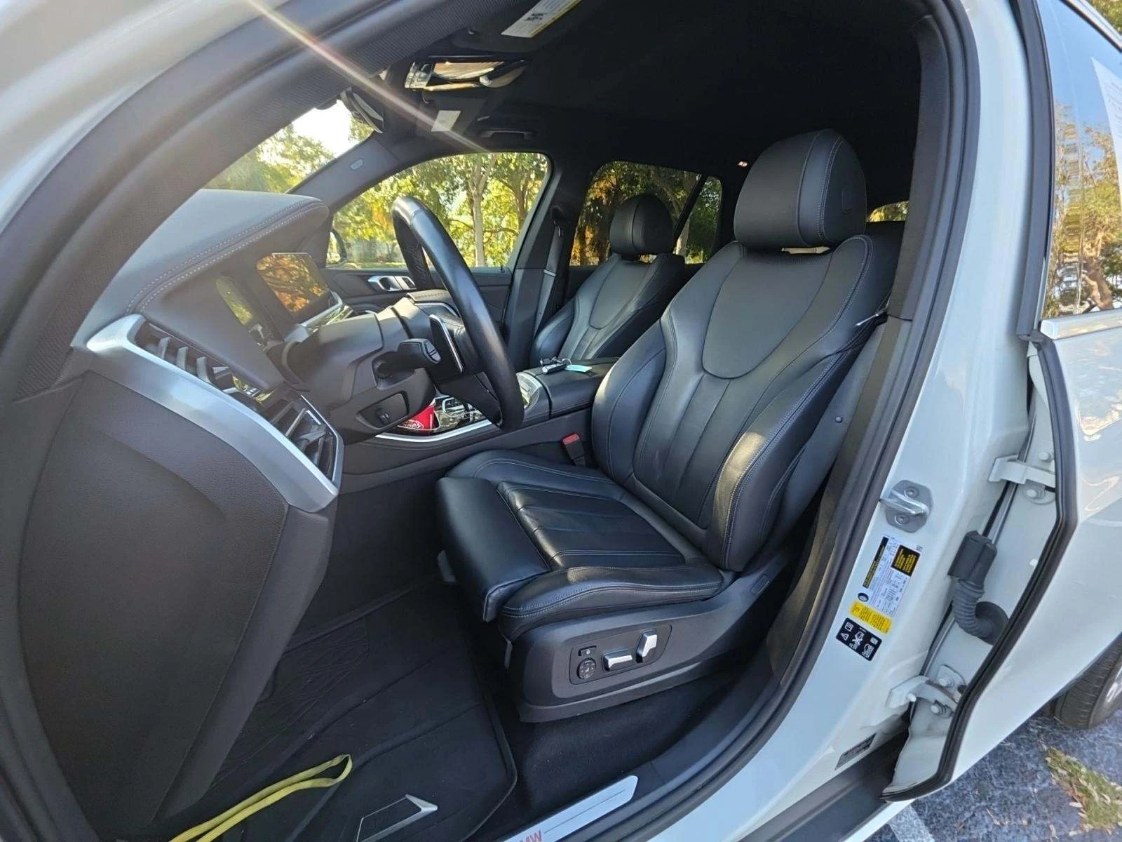 BMW X5 xDrive40i - изображение 5